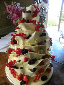 Decobake Cake of the Month - Winner October 2013